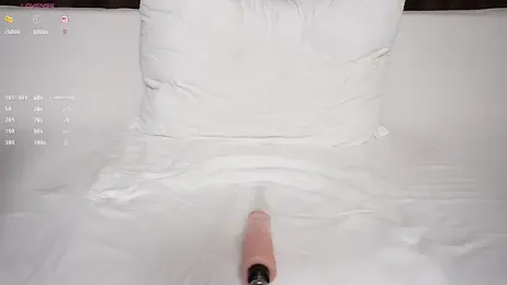 PattiOWhite webcam model stream image