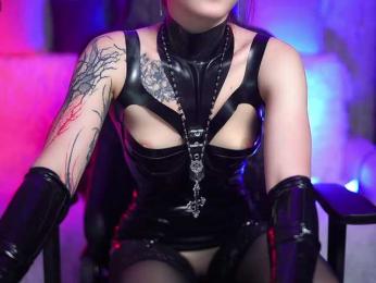 MarJie webcam bongacams model stream image
