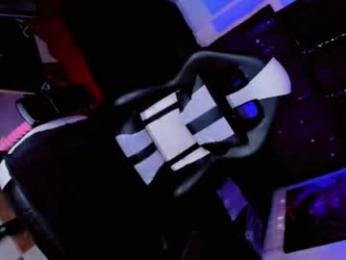 yarethrousss webcam model stream image