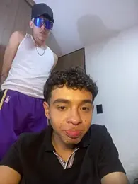 yoskingg webcam model stream image