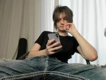 lazydarkknight webcam chaturbate model stream image