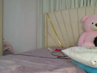 1sexy-love webcam model stream image