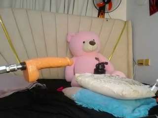 1sexy-love webcam model stream image