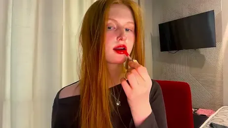 LuxXAngel webcam stripchat model stream image