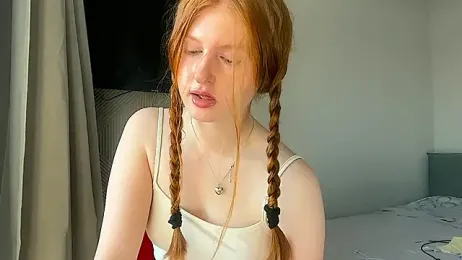 LuxXAngel webcam model stream image
