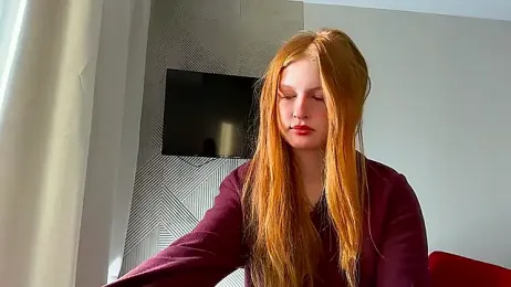 LuxXAngel webcam stripchat model stream image