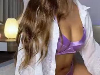 lorettadunnelli webcam model stream image