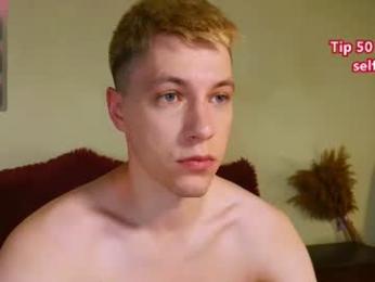 ethan7inches webcam chaturbate model stream image