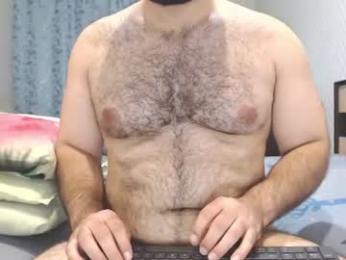 hairy_tyler666 webcam model stream image