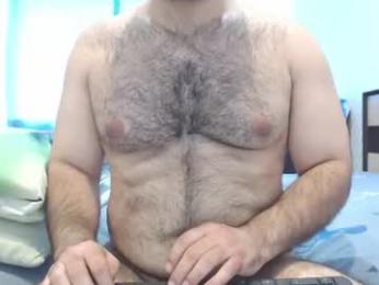 hairy_tyler666 webcam model stream image