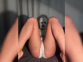 Olechka-kisa webcam model stream image