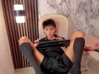 christopher_robin4 webcam chaturbate model stream image