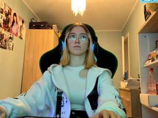 marvelkough webcam camsoda model stream image