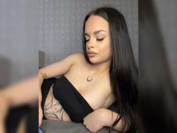 Lola-li webcam model stream image