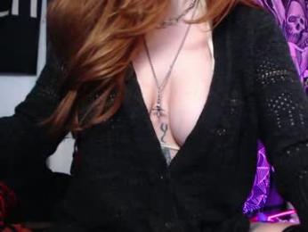 silentmary webcam chaturbate model stream image