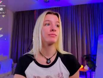 mariespence webcam model stream image
