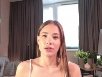 mariespence webcam chaturbate model stream image