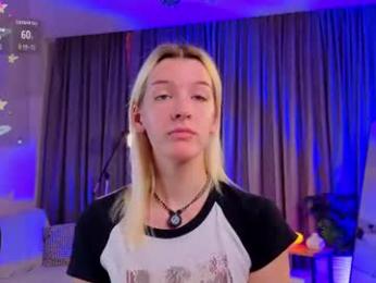 mariespence webcam model stream image