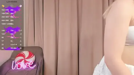 OdetteHarwick webcam stripchat model stream image