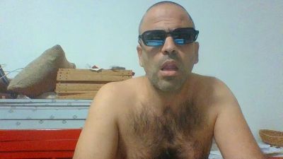 CassianoFa webcam model stream image