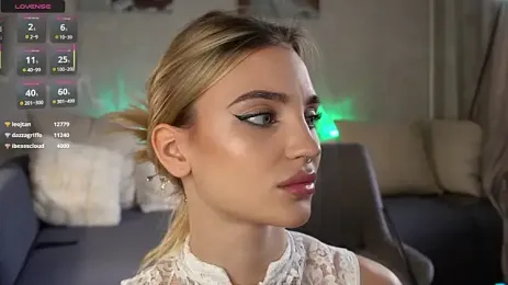 beckymadsons webcam model stream image