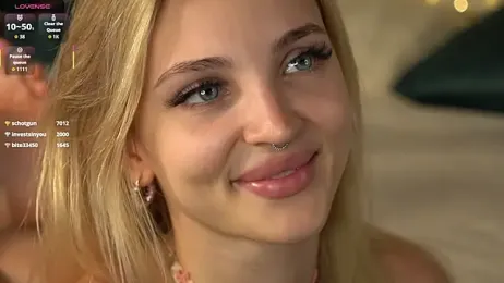 beckymadsons webcam model stream image