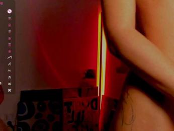 AndreaBlossom webcam model stream image
