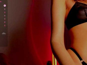 AndreaBlossom webcam model stream image