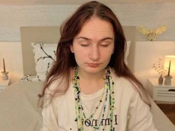 Natural-Mary webcam bongacams model stream image