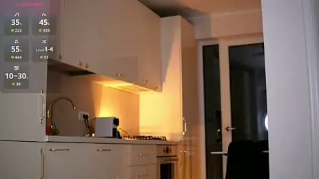 ElaraShine webcam model stream image