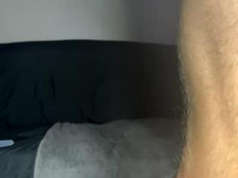 bruceishorny_ webcam model stream image