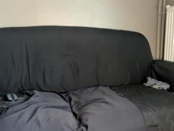 bruceishorny_ webcam model stream image