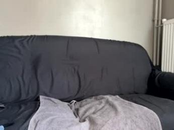 bruceishorny_ webcam model stream image