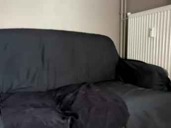 bruceishorny_ webcam model stream image