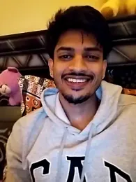 Wild_Vassu webcam model stream image