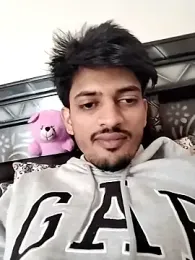 Wild_Vassu webcam model stream image