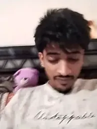 Wild_Vassu webcam stripchat model stream image