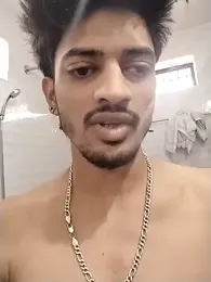 Wild_Vassu webcam model stream image