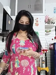 Kaur_Simran_01 webcam model stream image
