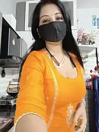 Kaur_Simran_01 webcam model stream image