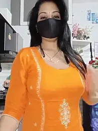 Kaur_Simran_01 webcam model stream image
