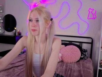 bbybee-lin webcam model stream image