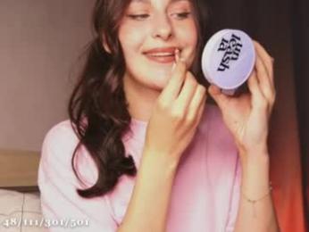 liass_molly webcam model stream image