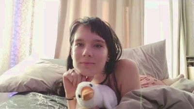 TishaGrieb webcam model stream image
