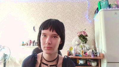 TishaGrieb webcam model stream image