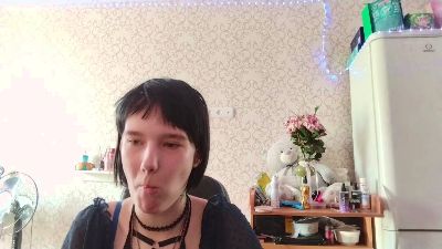 TishaGrieb webcam model stream image