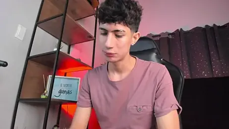 NovaaWheler webcam stripchat model stream image