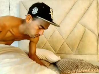 ambarraj webcam model stream image