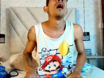 ambarraj webcam chaturbate model stream image