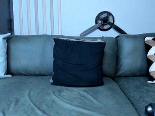 Bruce Roldan webcam model stream image